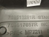 NO IDENTIFICADO Renault SCENIC IV 