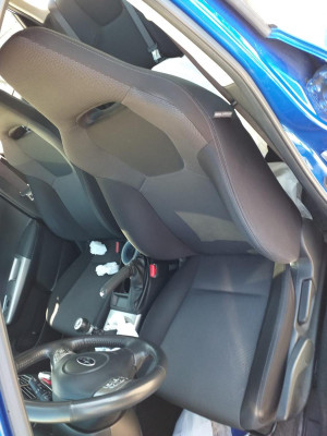 ASIENTO DELANTERO DERECHO, SUBARU, IMPREZA (G12)