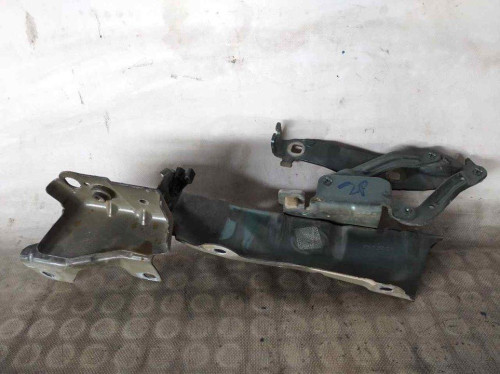 CERRADURA CAPO RENAULT SCENIC II (JM) 