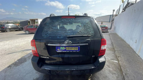 PORTON TRASERO Kia CARNIVAL 