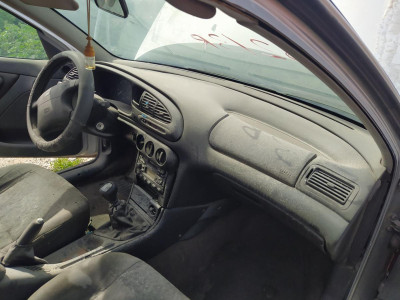 CENTRALITA AIRBAG, FORD, MONDEO BERLINA (GD)