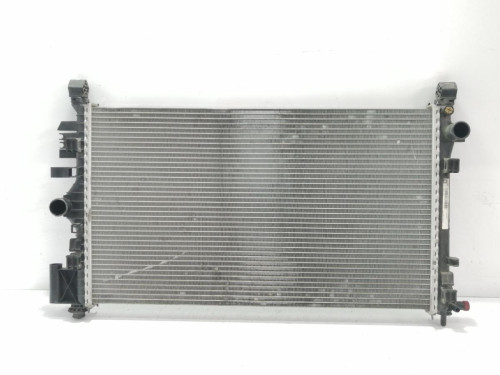  RADIADOR AGUA OPEL INSIGNIA BERLINA 