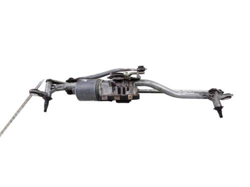  MOTOR LIMPIA DELANTERO AUDI A6 ALLROAD QUATTRO (4FH) 