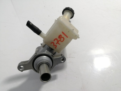BOMBA FRENO, NISSAN, MICRA (K14)