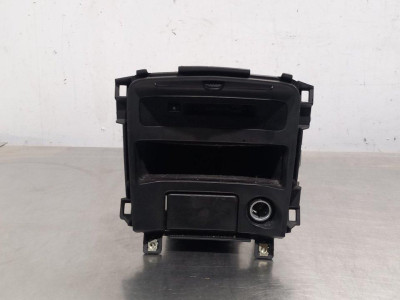 SISTEMA AUDIO / RADIO CD, NISSAN, PRIMERA BERLINA (P12)