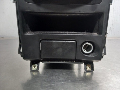 SISTEMA AUDIO / RADIO CD, NISSAN, PRIMERA BERLINA (P12)