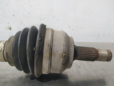 TRANSMISION DELANTERA DERECHA, PEUGEOT, 206 CC CABRIO-COUPÉ