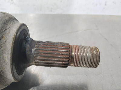 TRANSMISION DELANTERA DERECHA, PEUGEOT, 206 CC CABRIO-COUPÉ