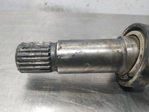  TRANSMISION DELANTERA DERECHA, PEUGEOT, 206 CC CABRIO-COUPÉ 