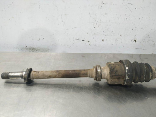  TRANSMISION DELANTERA DERECHA, PEUGEOT, 206 CC CABRIO-COUPÉ 