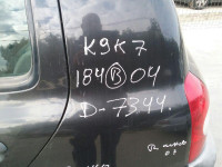 RENAULT CLIO II FASE II (B/CB0)