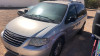 CHRYSLER VOYAGER (RG) — автомобиль-донор на запчасти 
