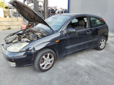 FORD FOCUS BERLINA (CAK)