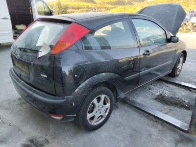 FORD FOCUS BERLINA (CAK)