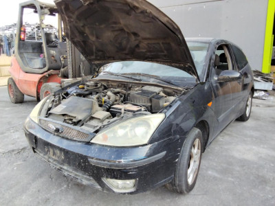 FORD FOCUS BERLINA (CAK)