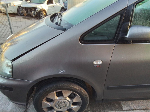 ALETA DELANTERA IZQUIERDA SEAT ALHAMBRA (710) 
