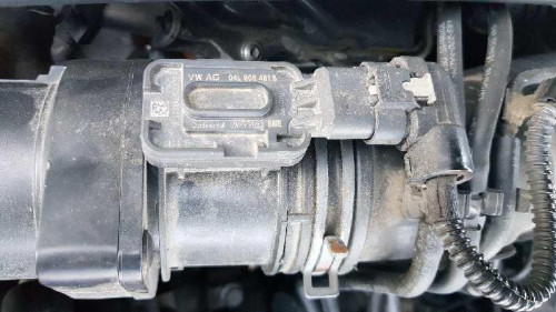 CAUDALIMETRO Volkswagen POLO V (6C1) 