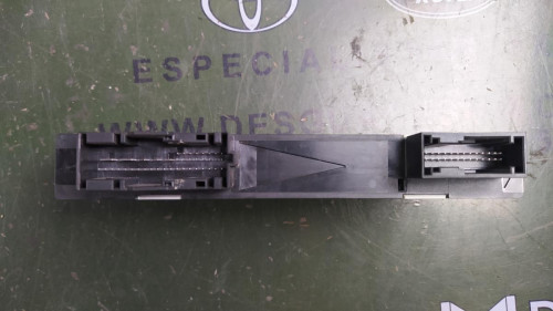 MODULO ELECTRONICO BMW SERIE X3 (F25) 