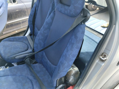 CINTURON SEGURIDAD DELANTERO IZQUIERDO, SMART, CITY-COUPE