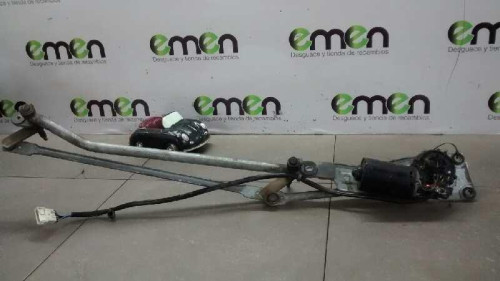  MOTOR LIMPIA DELANTERO Citroen XSARA BERLINA 
