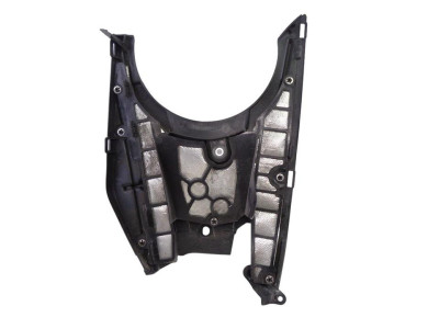 NO IDENTIFICADO, YAMAHA, TMAX 530