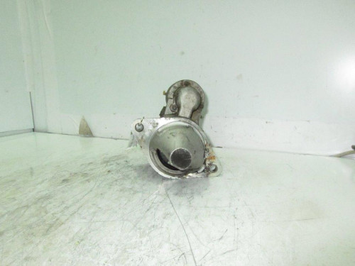  MOTOR ARRANQUE CHEVROLET LACETTI 