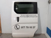  PUERTA LATERAL CORREDERA IZQUIERDA Nissan NV200 /EVALIA (M20/M) 