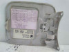  TAPA EXTERIOR COMBUSTIBLE AUDI A3 (8L) 