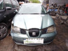 SEAT CORDOBA BERLINA (6L2) — Donor Vehicle for Used Parts 