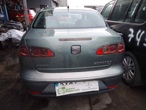 SEAT CORDOBA BERLINA (6L2) — Donor Vehicle for Used Parts 