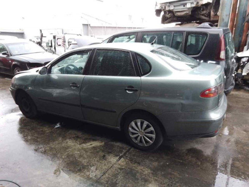 SEAT CORDOBA BERLINA (6L2) — Donor Vehicle for Used Parts 