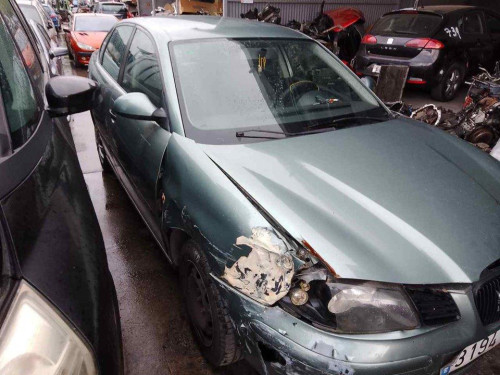 SEAT CORDOBA BERLINA (6L2) — Donor Vehicle for Used Parts 