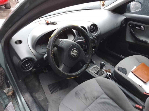 SEAT CORDOBA BERLINA (6L2) — Donor Vehicle for Used Parts 