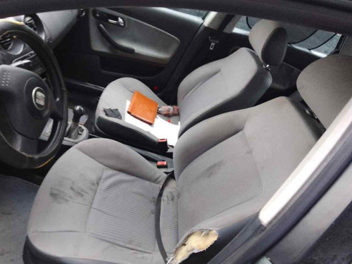 SEAT CORDOBA BERLINA (6L2) — Donor Vehicle for Used Parts 