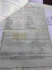 SEAT CORDOBA BERLINA (6L2) — Donor Vehicle for Used Parts 