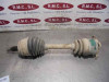 TRANSMISION DELANTERA DERECHA Mitsubishi MONTERO (V60/V70) 