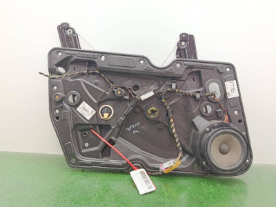 ELEVALUNAS DELANTERO IZQUIERDO, Volkswagen, GOLF VI (5K1)(10.2008)