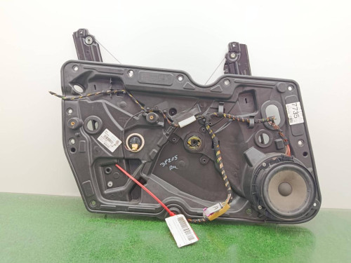 ELEVALUNAS DELANTERO IZQUIERDO Volkswagen GOLF VI (5K1)(10.2008) 