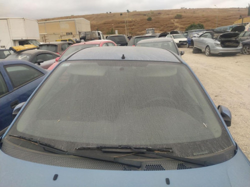 BASE DE ANTENA FORD FOCUS BERLINA (CAK) 
