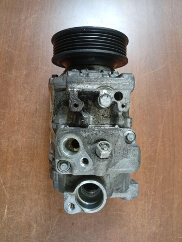 COMPRESOR AIRE ACONDICIONADO Audi Q5 (8R) 