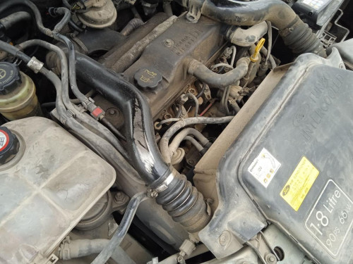 COMPRESOR AIRE ACONDICIONADO used