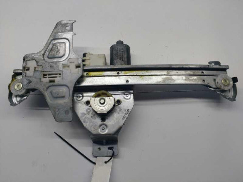  ELEVALUNAS TRASERO DERECHO CITROEN C4 BERLINA 
