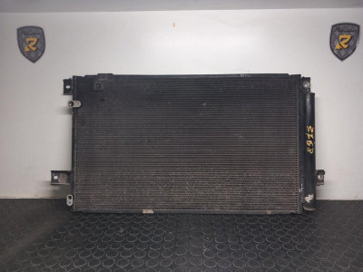 RADIADOR CALEFACCION / AIRE ACONDICIONADO, TOYOTA, COROLLA VERSO (R1)