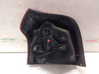 PILOTO TRASERO DERECHO, TOYOTA, COROLLA (E12)