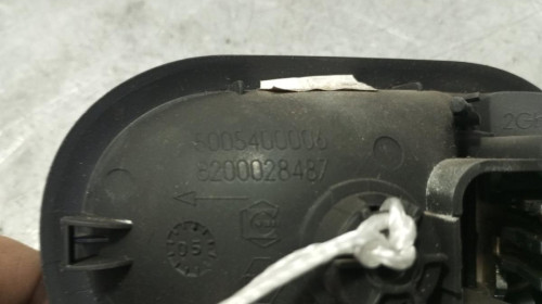 MANETA INTERIOR TRASERA IZQUIERDA, , 