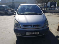 CITROEN XSARA PICASSO