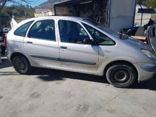  CITROEN XSARA PICASSO 