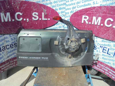 PORTON TRASERO, LAND ROVER, FREELANDER (LN)