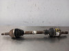  TRANSMISION DELANTERA IZQUIERDA, RENAULT, MEGANE II COUPE/CABRIO 
