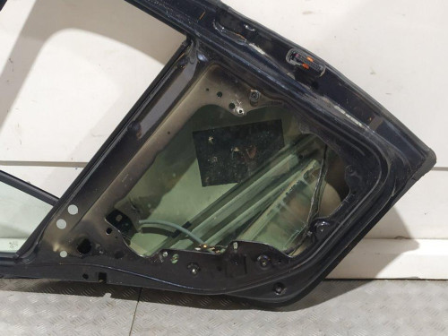  PUERTA TRASERA IZQUIERDA Volkswagen GOLF VI (5K1)(10.2008) 